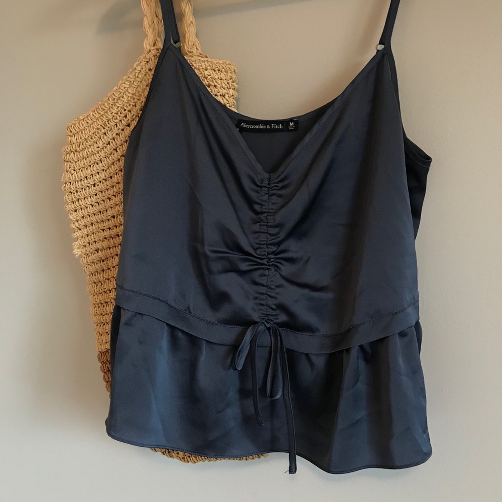 5/$25! Abercrombie & Fitch tank